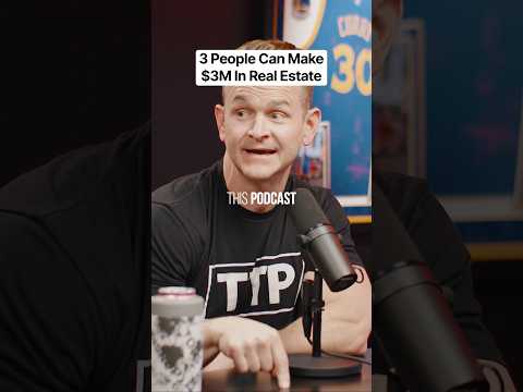 How 3 People Can Do $3 Million In Wholesale Real Estate