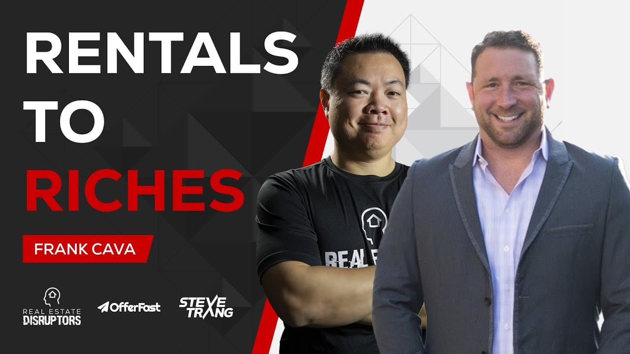 Using Rental Properties to Build Wealth (Part 1)