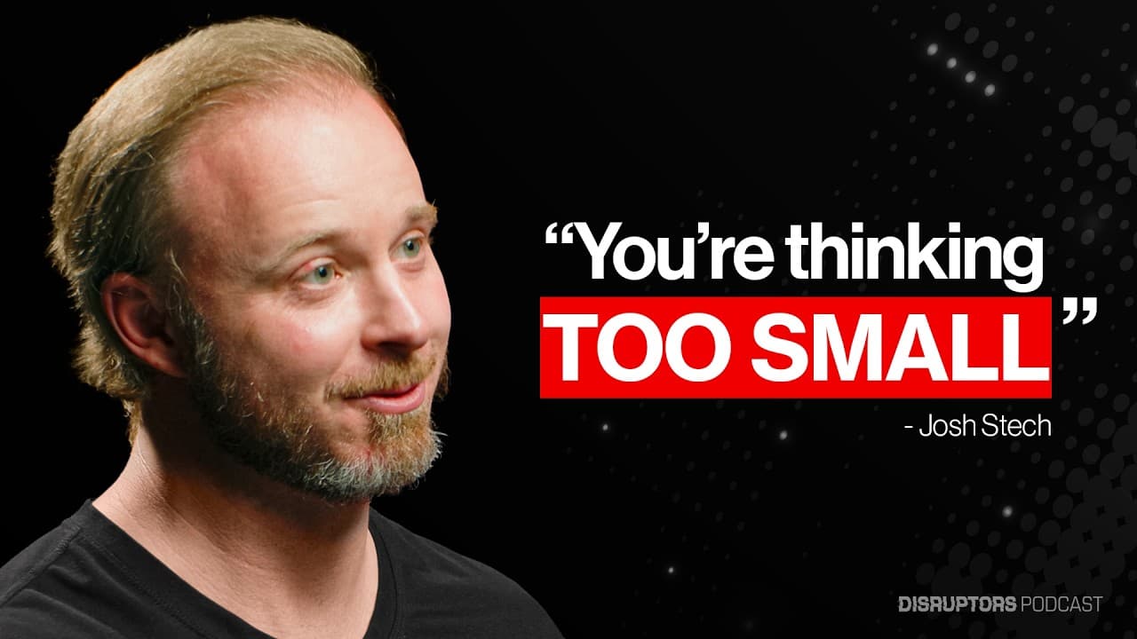 How To Create A Billion Dollar Business In 3 Year