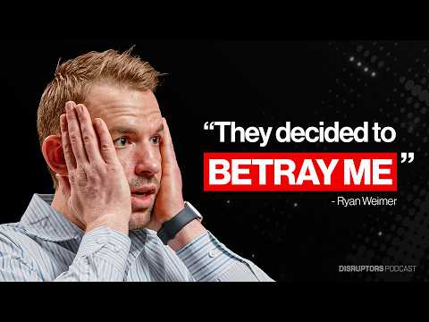 How Ryan Weimer Lost $1.2MM Dollars On One Deal