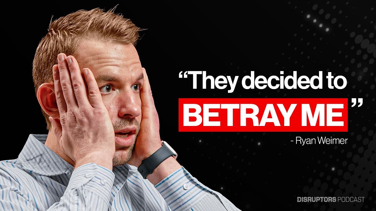 How Ryan Weimer Lost $1.2MM Dollars On One Deal