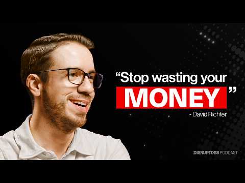 Money Hacks: Going From 7-Figure Years To 7-Figure Months