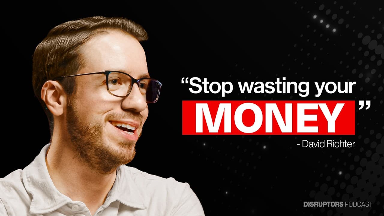 Money Hacks: Going From 7-Figure Years To 7-Figure Months