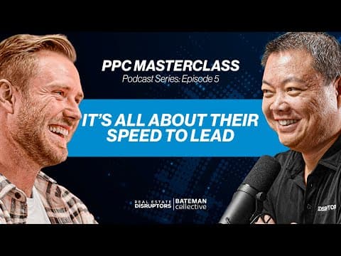 How Millionaire Real Estate Investors Use PPC Differently