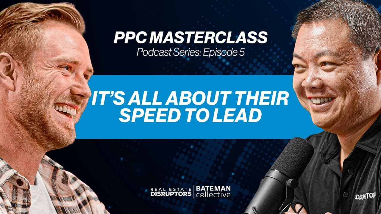 How Millionaire Real Estate Investors Use PPC Differently