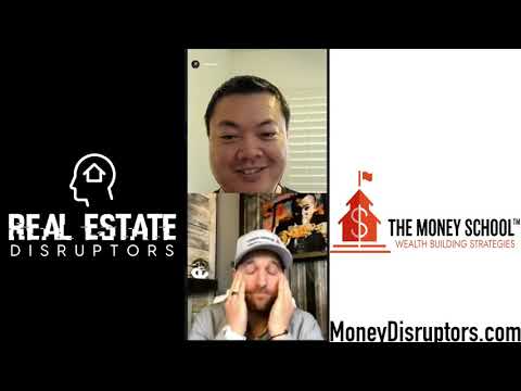 Chris Naugle on How to Take Back Your Money