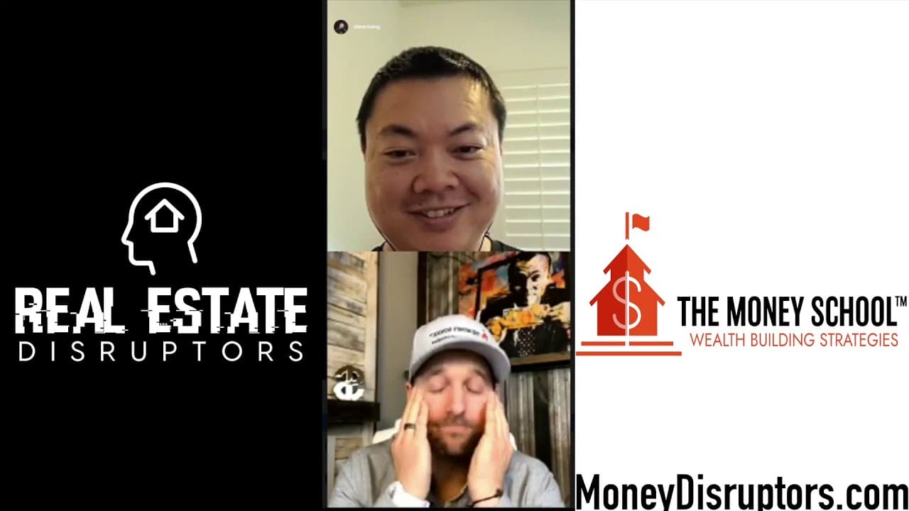 Chris Naugle on How to Take Back Your Money