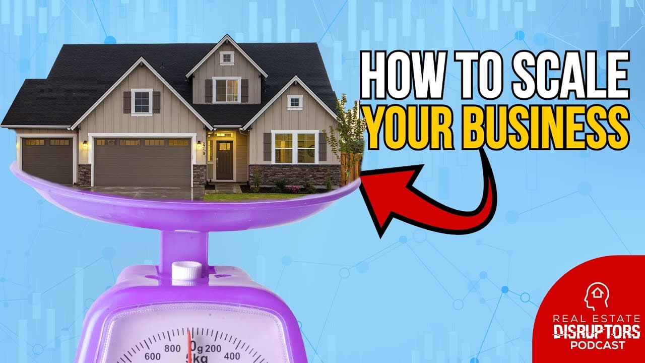 Abe Shreve Discusses What All Successful People Have in Common | Operate Your Business More Effective