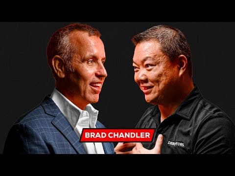 253 Deals in 2023, Working an Hour a Day