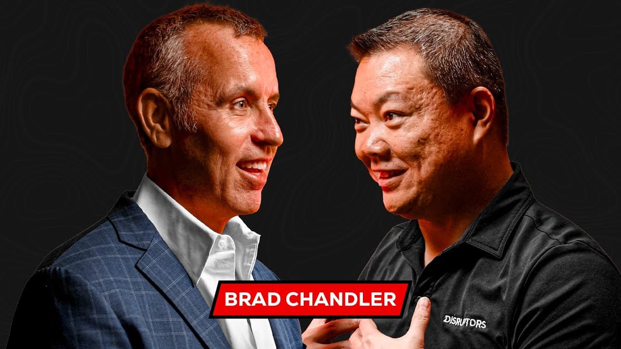 253 Deals in 2023, Working an Hour a Day