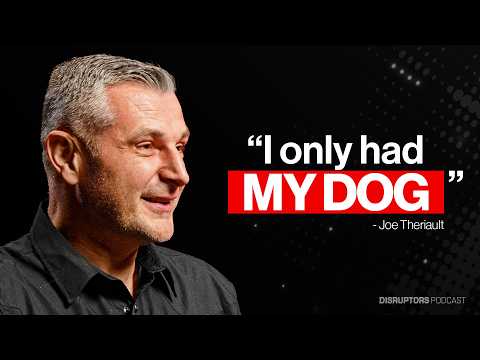 How Joe Went From Homeless To A Million Dollars In The Bank