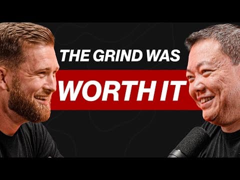 How He Retired His Mom At 28 Flipping Real Estate