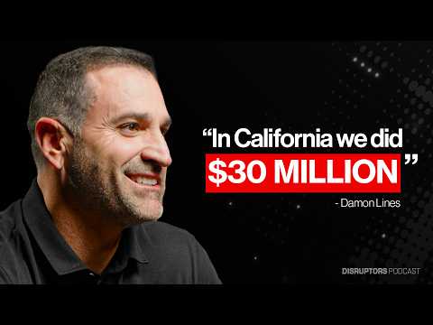 $30M In Assignment Fees In 2025… After Losing Everything In 2008