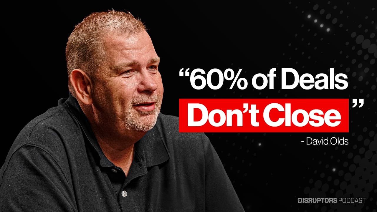 The One Industry Secret That Nobody Wants to Talk About