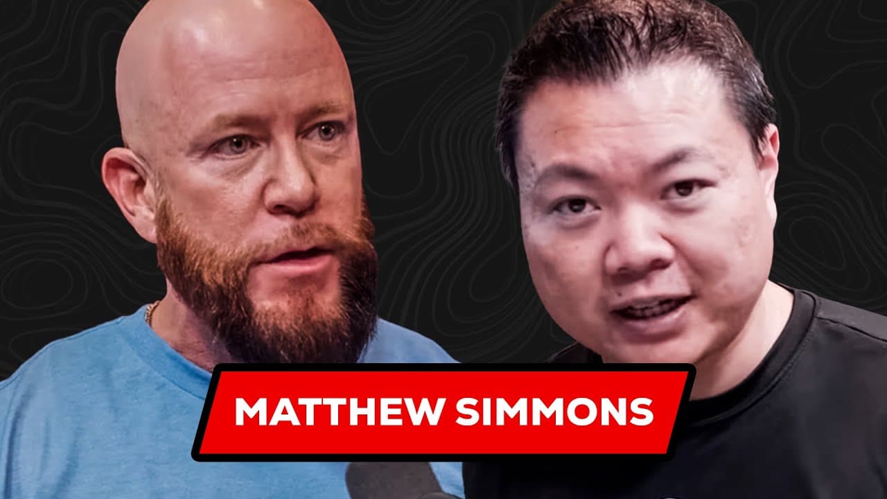 $2 Million in Wholesaling Fees? Matthew Simmons Shares How He Earned $2M in His First 2 Years of Wholesaling