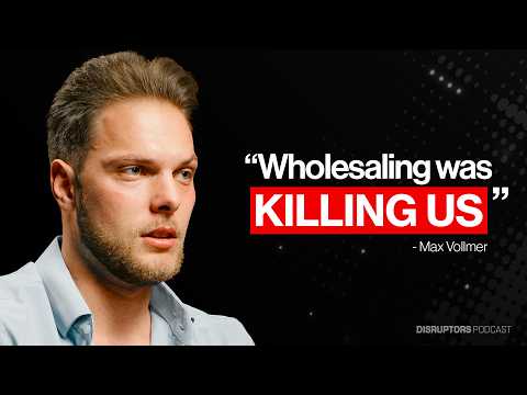 Building A $125M Construction Portfolio At 27