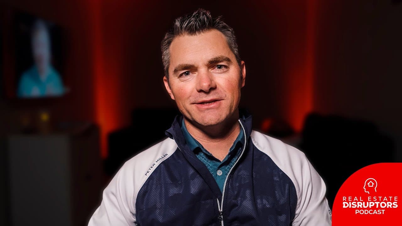 From $76 Bank Account To Multi-Million Real Estate Businesses