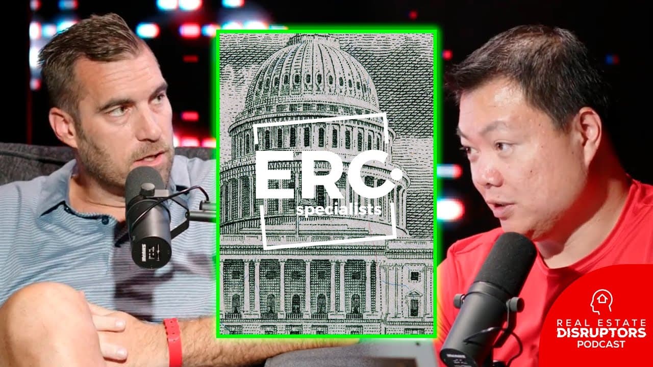 How to Get Free Money From the Government?