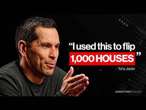 What $1.3MM Dollars A Month Buys You