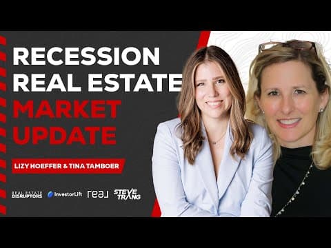 Real Estate Market Update by the #1 Arizona Data Scientist: What to Expect In 2023
