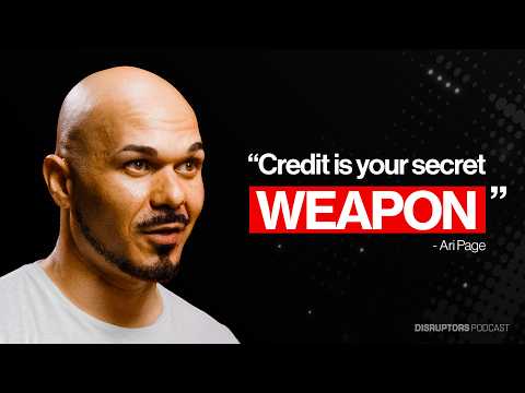 How Ari Page Helped Entrepreneurs Generate $2 Billion In Funding Instantly