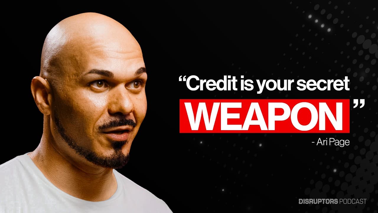 How Ari Page Helped Entrepreneurs Generate $2 Billion In Funding Instantly