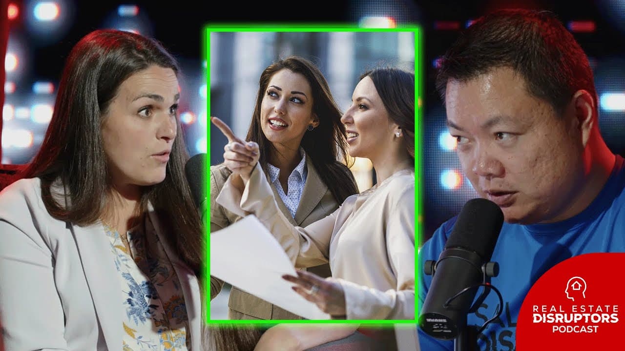 Founded 3 Multimillion-Dollar Businesses