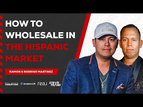 How To Wholesale In The Hispanic Market (Part 2)