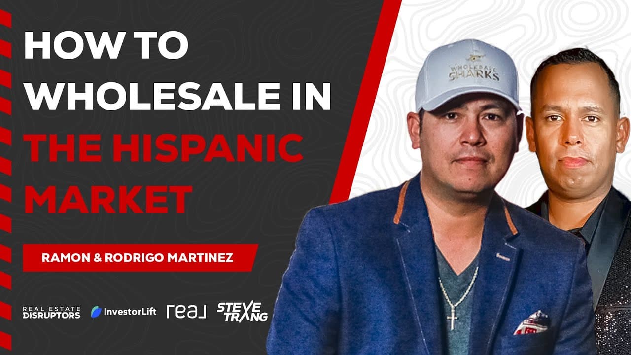 How To Wholesale In The Hispanic Market (Part 1)