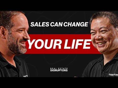 How Ian Is Helping His People Close More Sales In Record Time