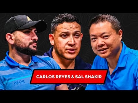 How Carlos & Sal Make $400,000 Per Month by Wholesaling