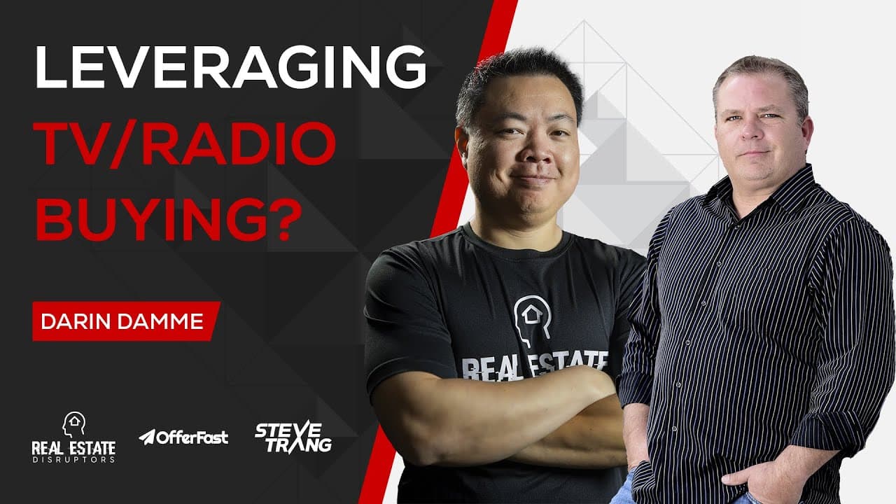 TV and Radio Advertising & Why It Can Work for You