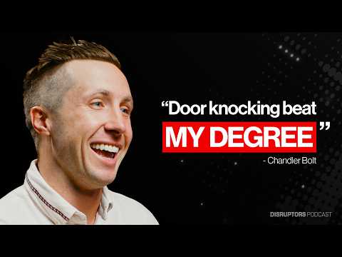 From College Dropout To $75 Million Selling Books