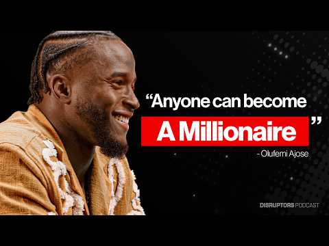 How He’s Bought And Sold $5 Million Dollars Worth Of Land