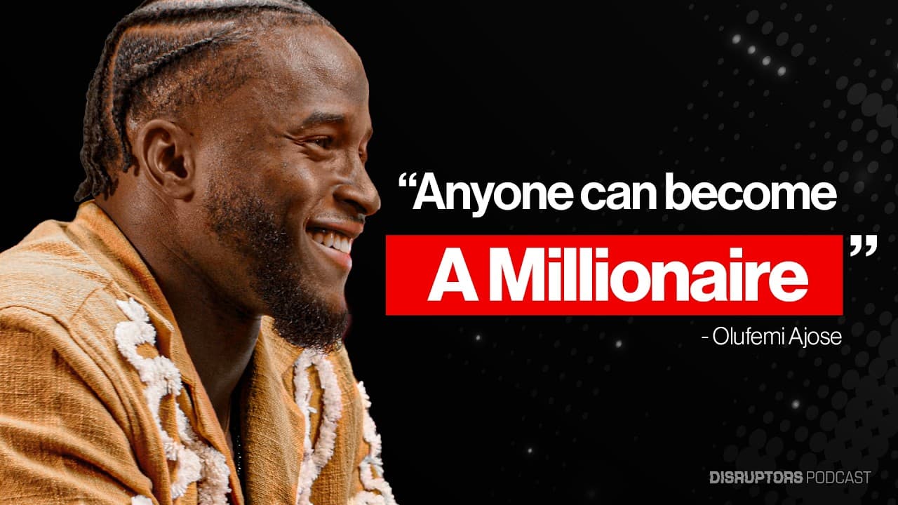 How He’s Bought And Sold $5 Million Dollars Worth Of Land