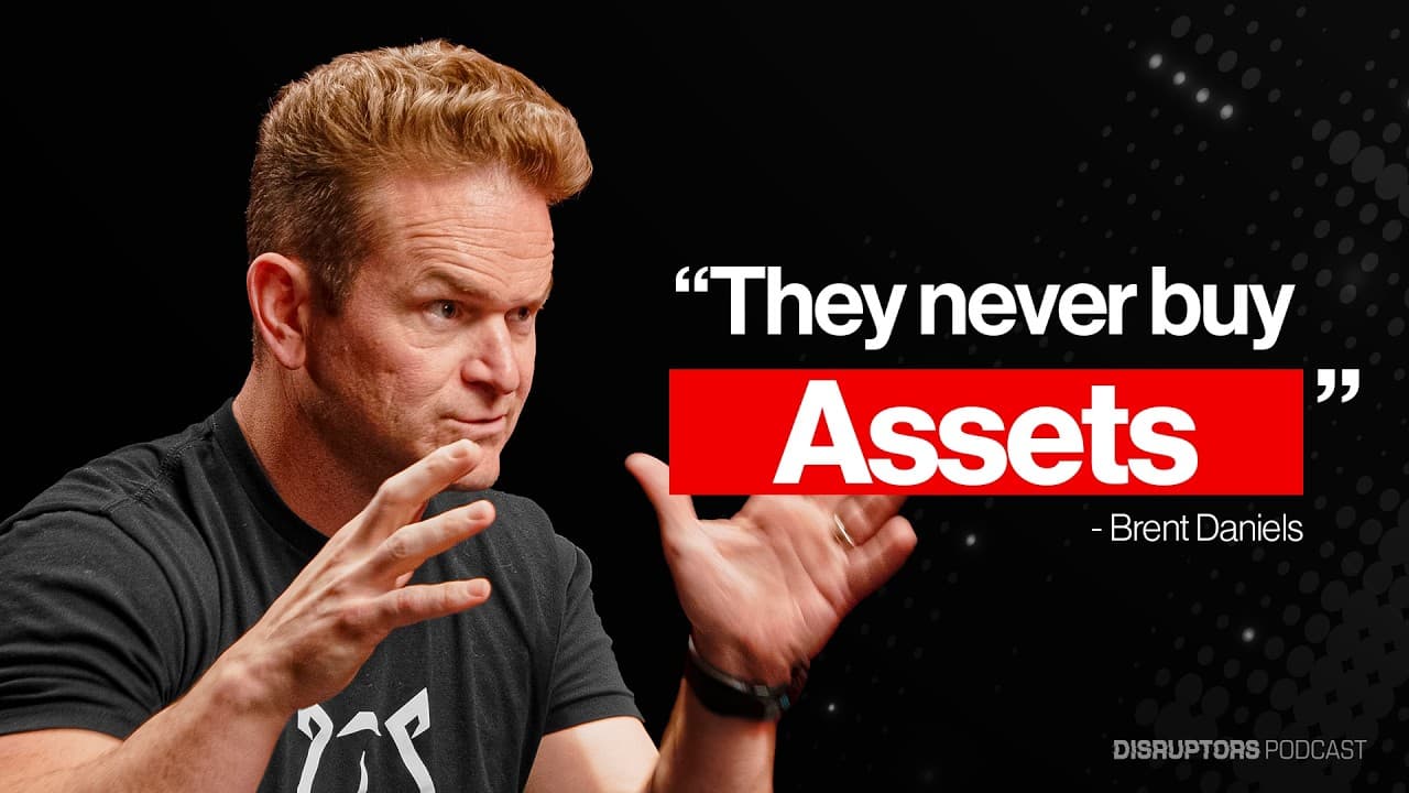 What Real Estate Investors Get Wrong And How It’s Costing Them Everything