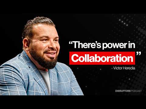 From Selling Bananas in Mexico to Selling Portfolios to Hedge Funds