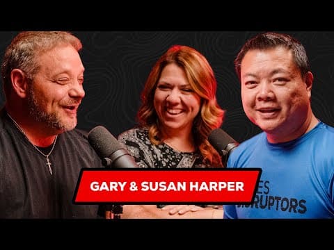 How to Transform Your Life and Find Good People to Hire