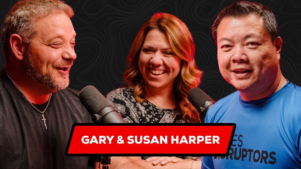 How to Transform Your Life and Find Good People to Hire