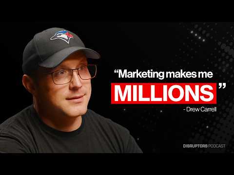 Don't Do This In A Challenging Market How Drew Still Does Multiple 8 Figures A Year