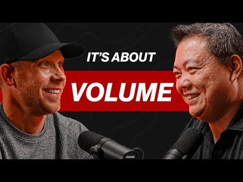 How to Buy Properties Penny to the Dollar