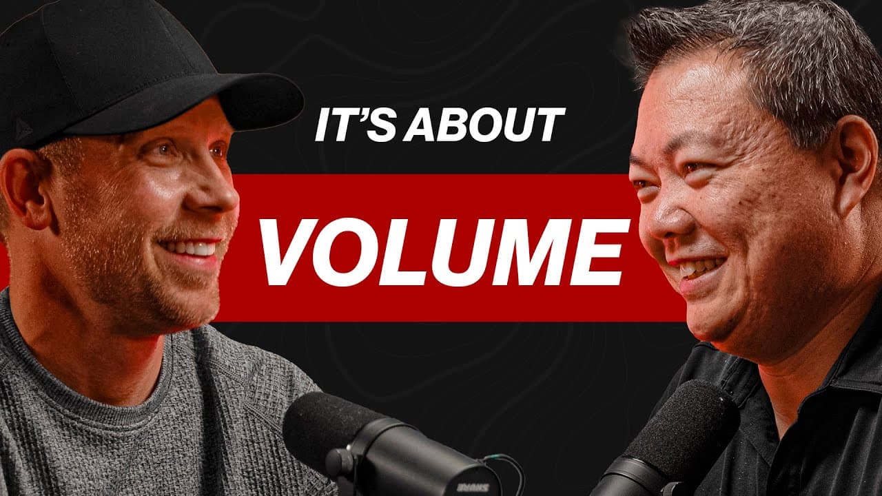 How to Buy Properties Penny to the Dollar