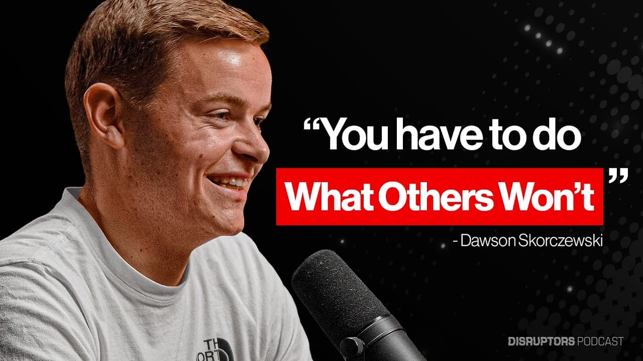 Wholesale Real Estate at 21, Generated $500K