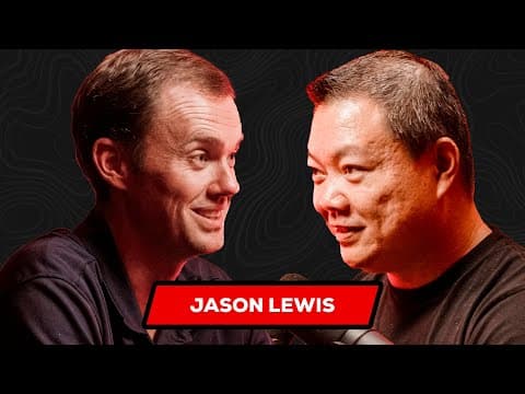 Wholesaling 6 Figures a Week, How Jason Lewis Did It?
