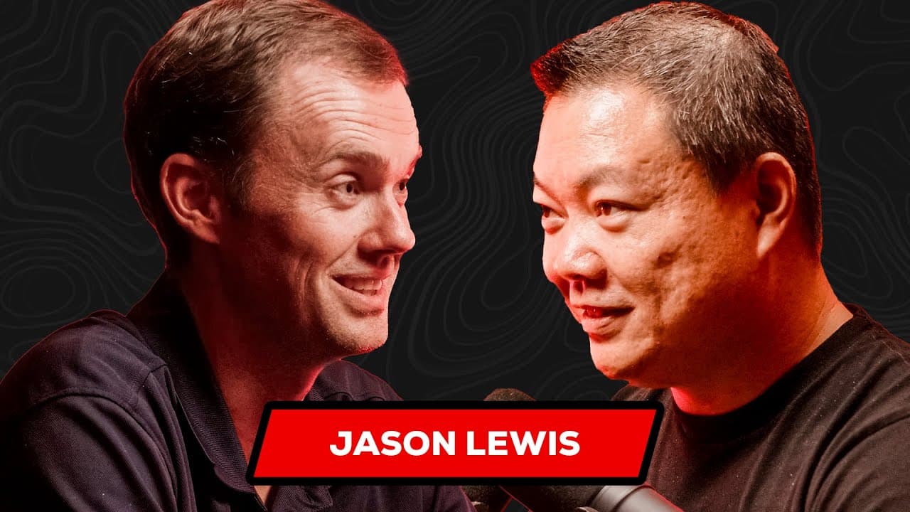 Wholesaling 6 Figures a Week, How Jason Lewis Did It?