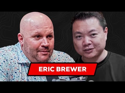 How Eric Brewer’s Investment Side Did 375 Transactions and Traditional Side Sold 75MM+ in Past Year