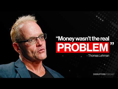 From Selling Viagra To $25MM In Affordable Housing