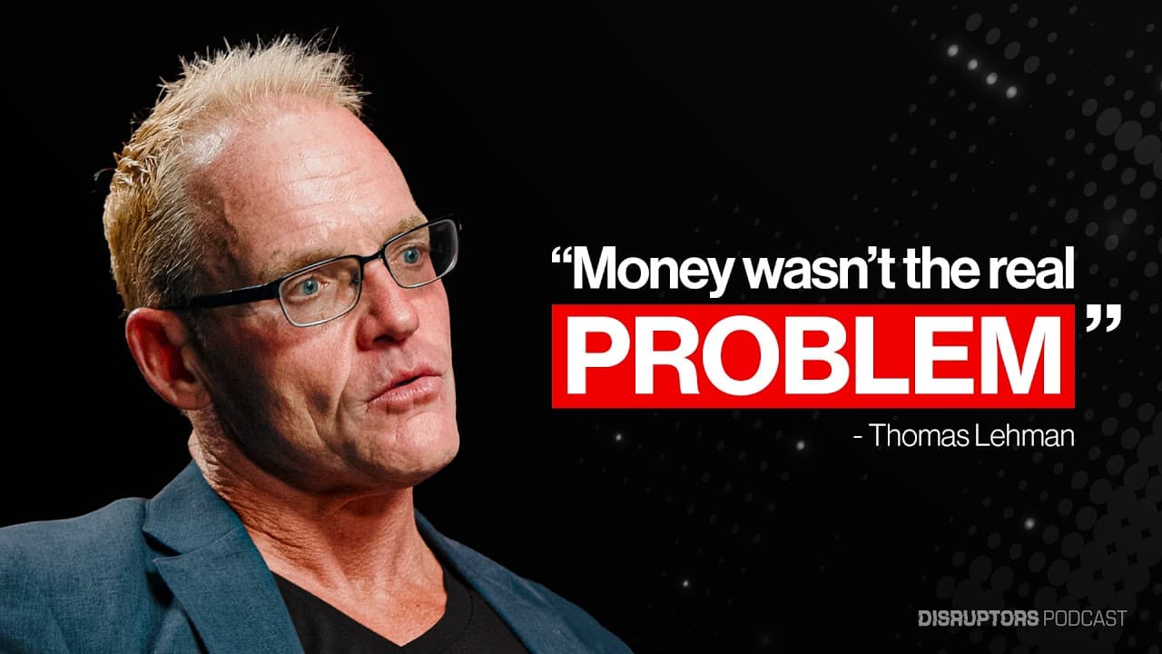 From Selling Viagra To $25MM In Affordable Housing