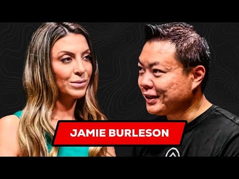 Jamie Burleson Wooley Shares How She’s Wholesaling 100 Houses Per Year in Dallas Fort Worth