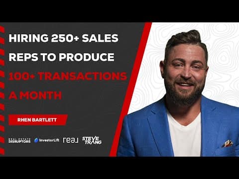 100+ Wholesale Deals a Month